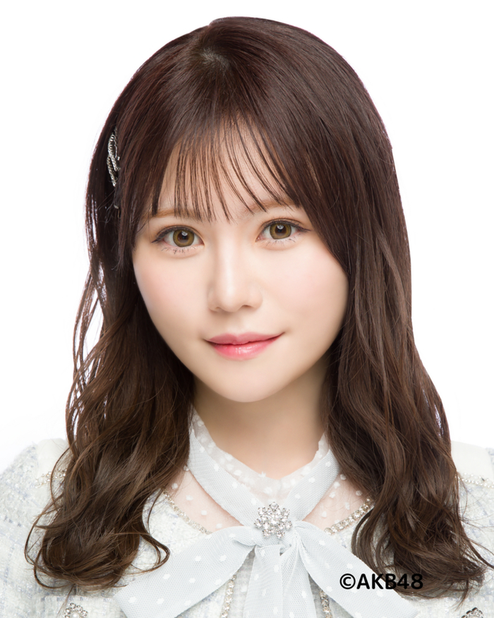 込山榛香( AKB48)