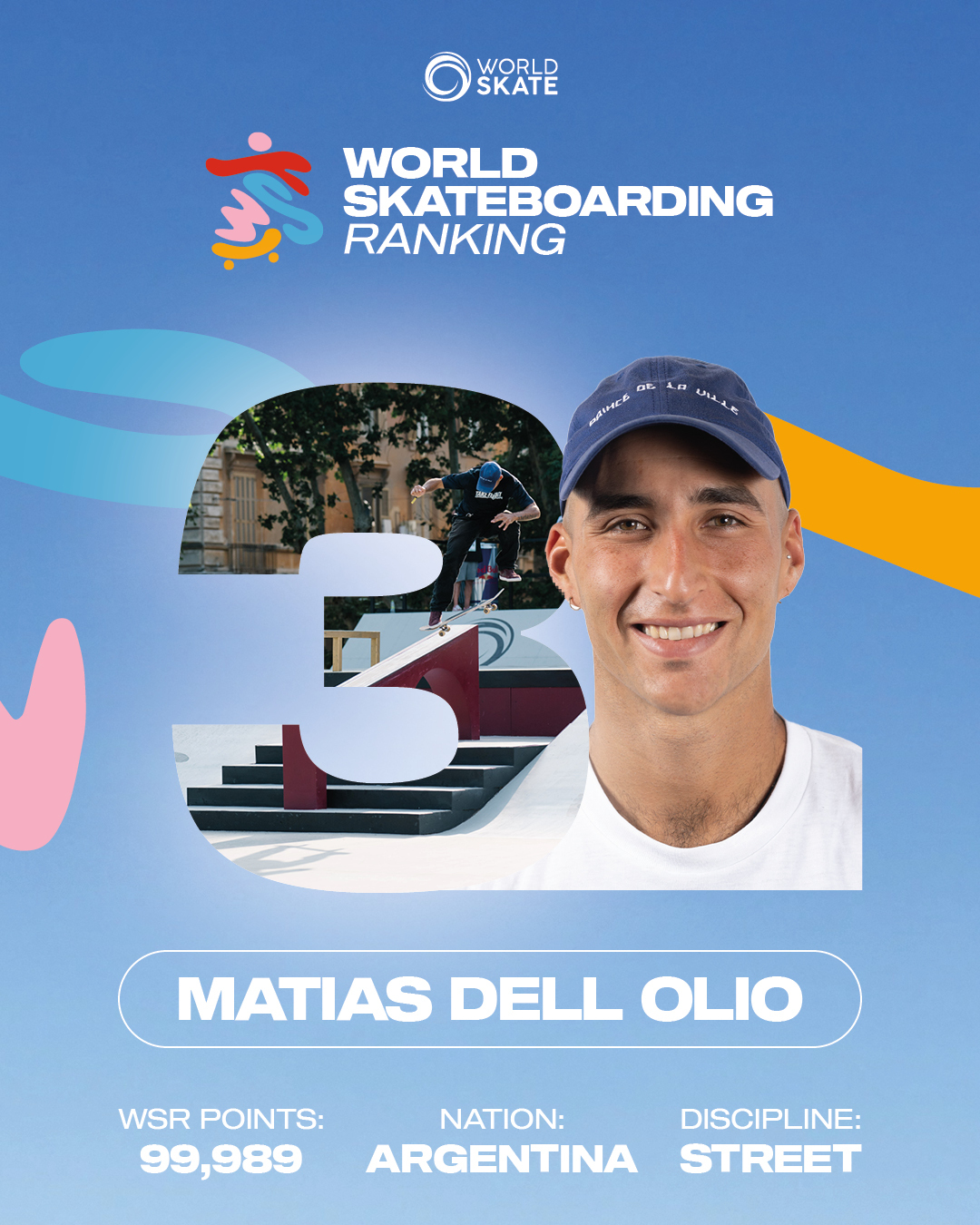 マティアス・デル・オリオ