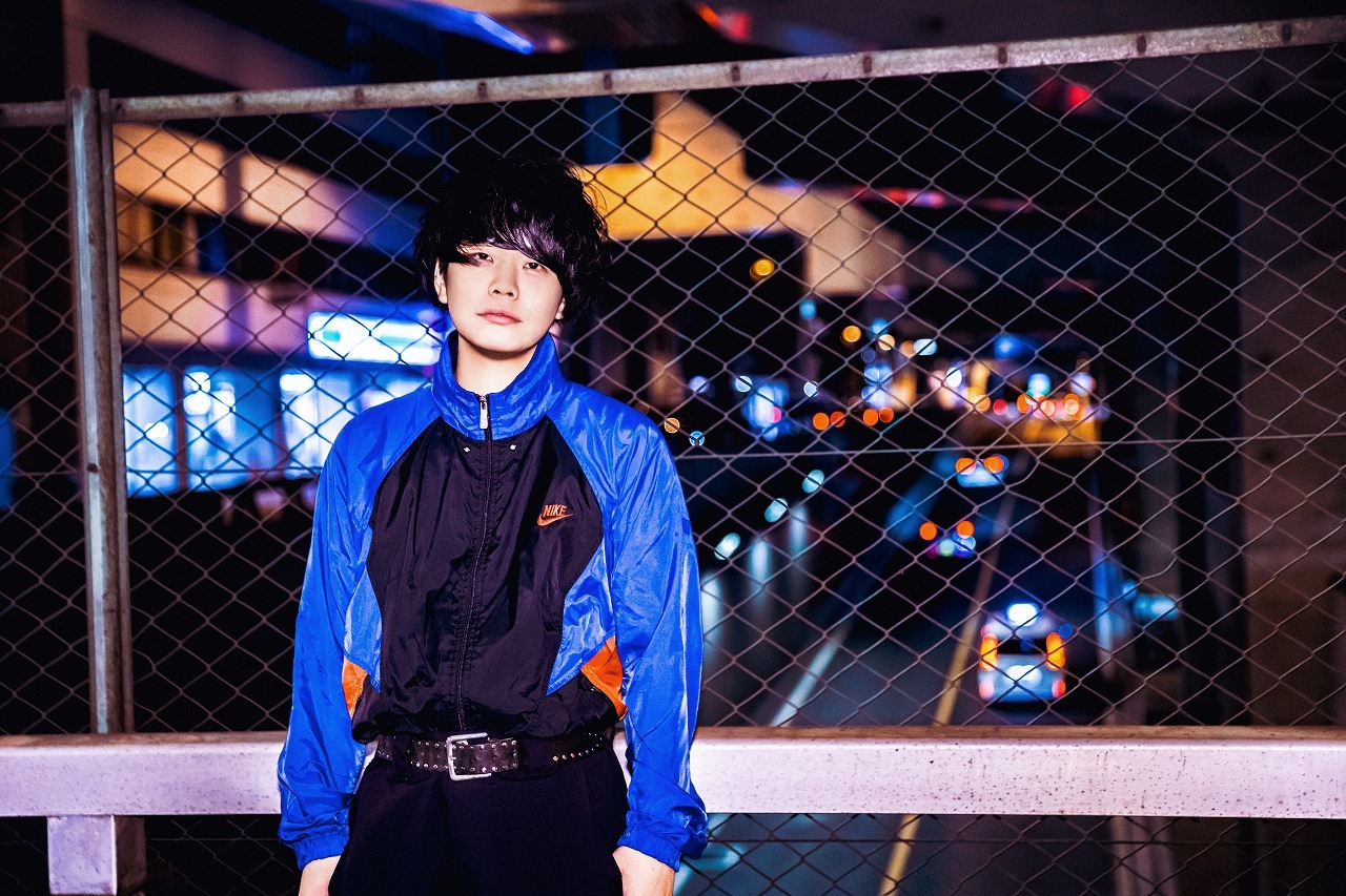 齋藤大河(Dr)