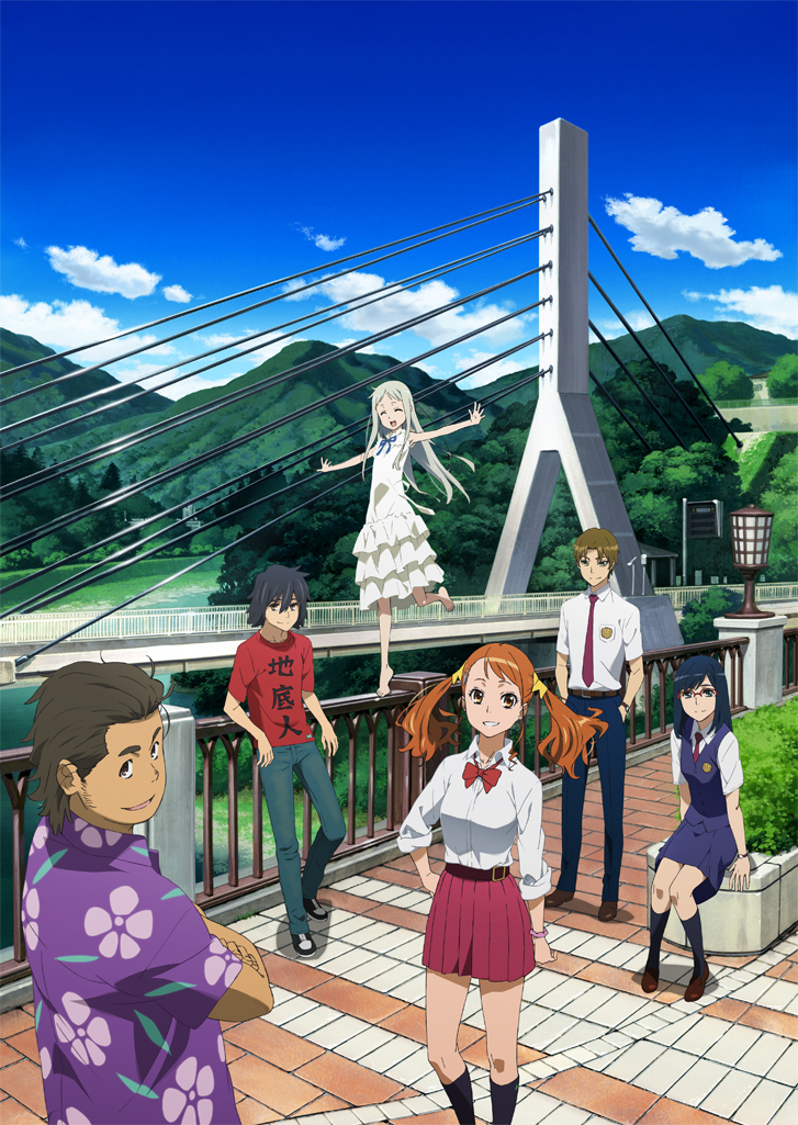 (C)ANOHANA PROJECT