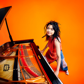 上原ひろみ、 Hiromi’s Sonicwonder名義のニューアルバム『OUT THERE』リリースが決定　収録曲「バルーン・ポップ」が先行配信