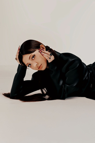 甲田まひる、デビュー記念日にデラックス盤アルバム『sweetest, me (Deluxe Edition)』をリリース決定