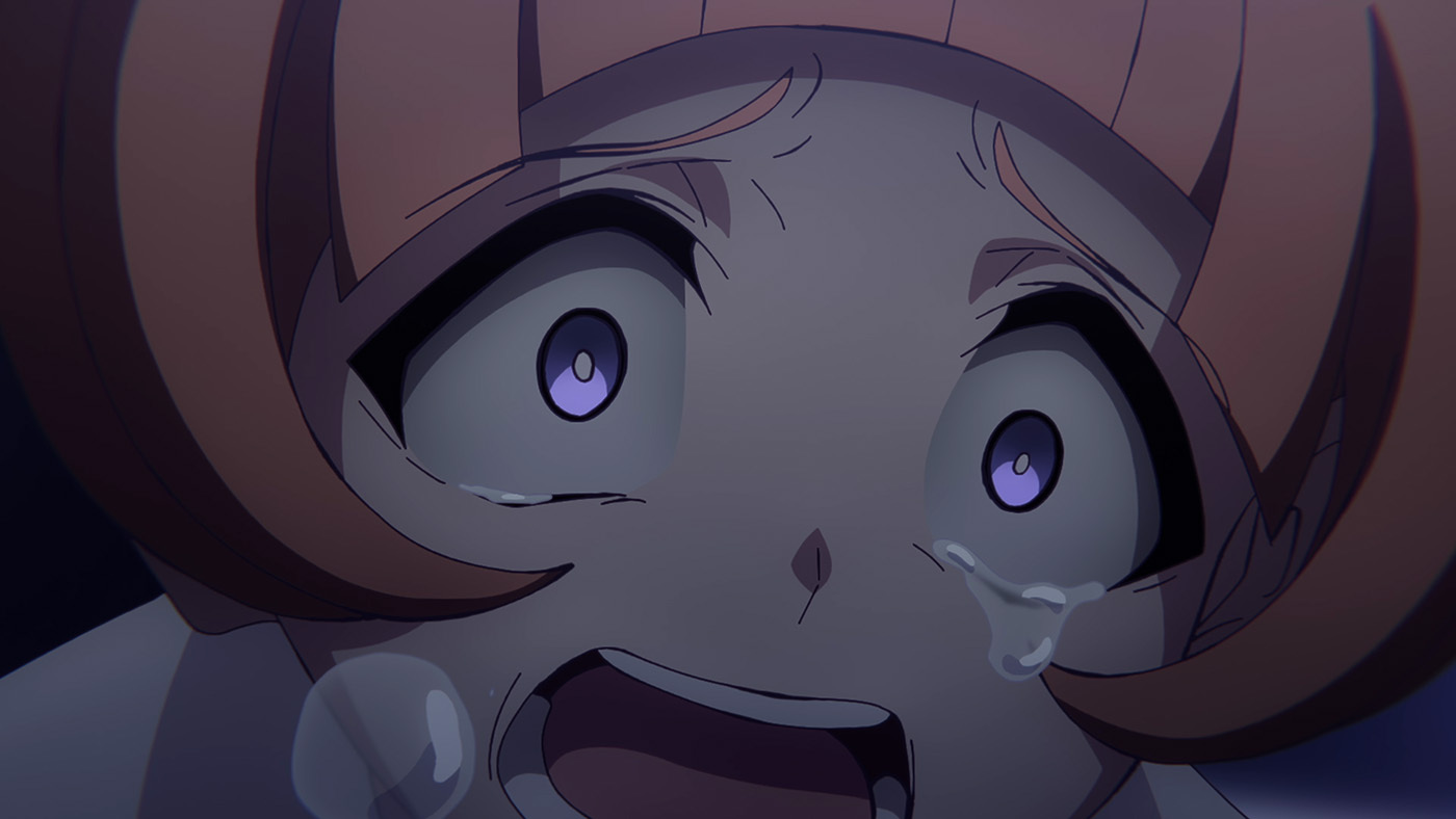  (C)本郷あきよし・フジテレビ・東映アニメーション