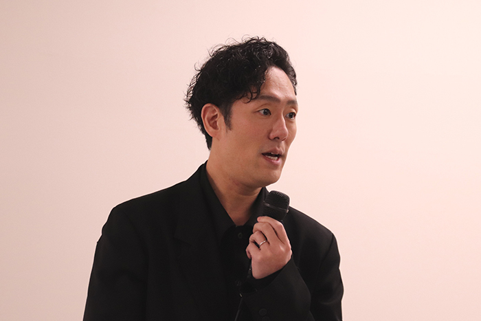 中村勘九郎