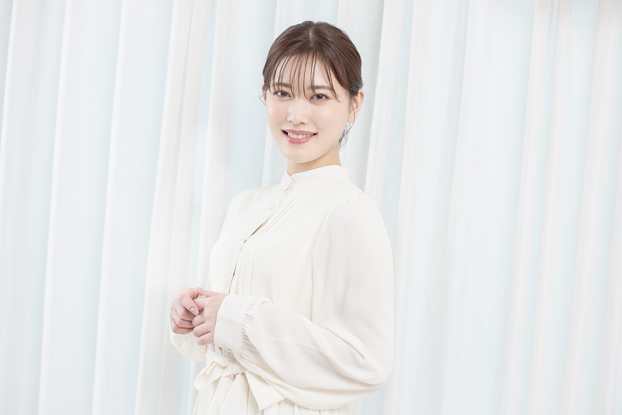 伊藤純奈