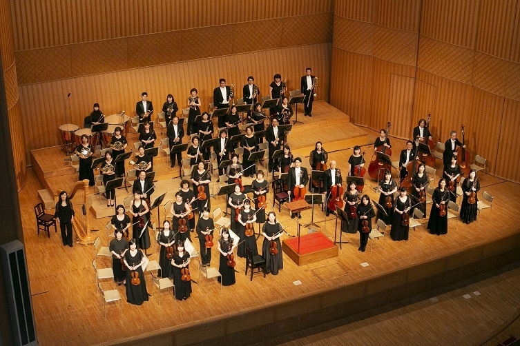 ザ・カレッジ・オペラハウス管弦楽団