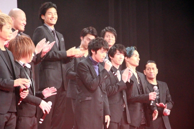 山田裕貴