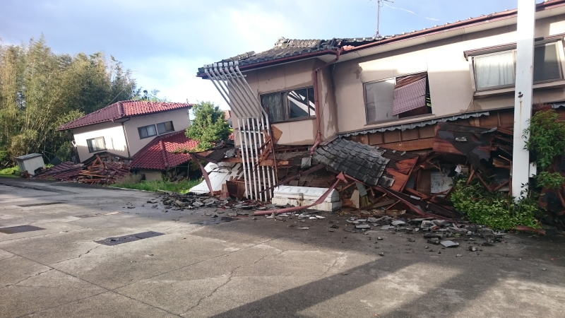 雨傘屋メンバー撮影