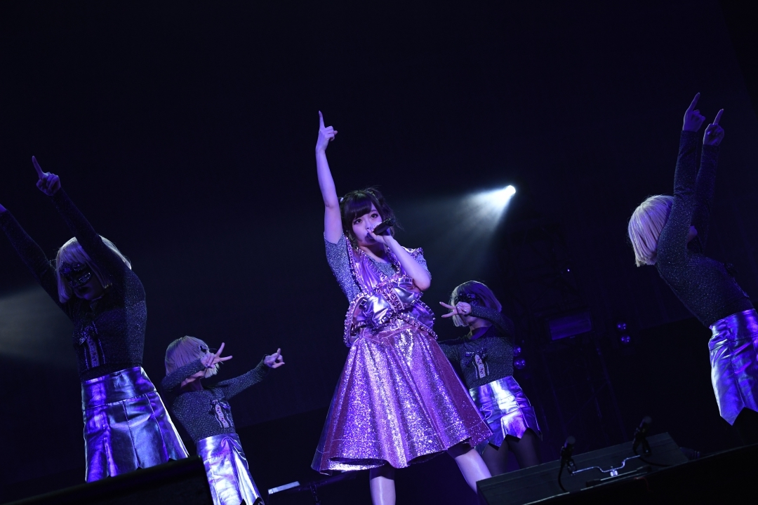 （C）POPSPRING All Rights Reserved
