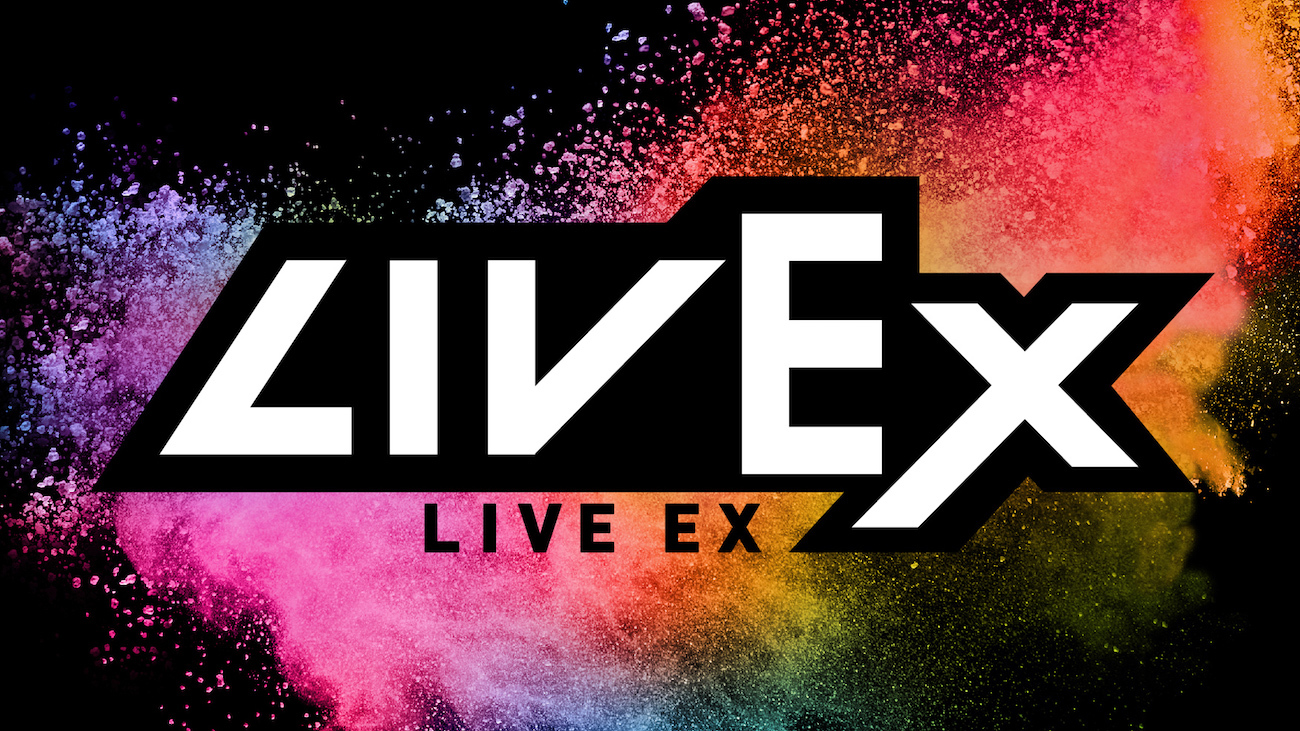 LIVE EX