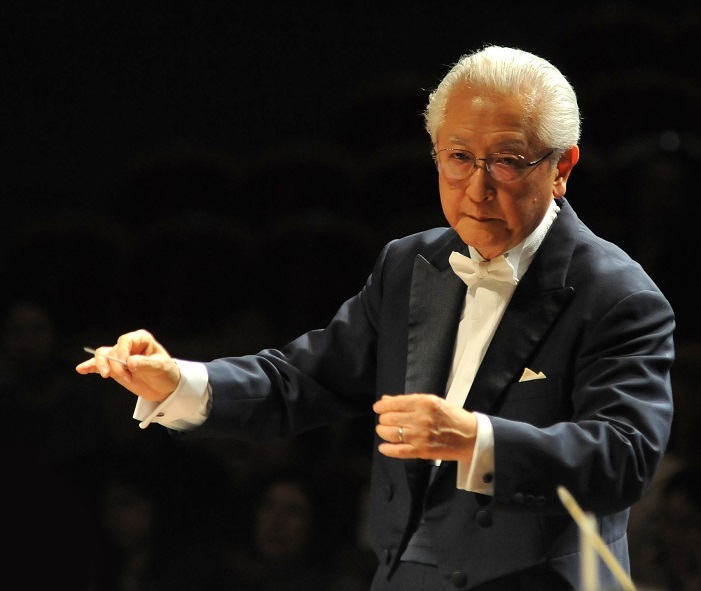秋山和慶のミュージックアドヴァイザー就任で日本センチュリー交響楽団は複数指揮者体制に