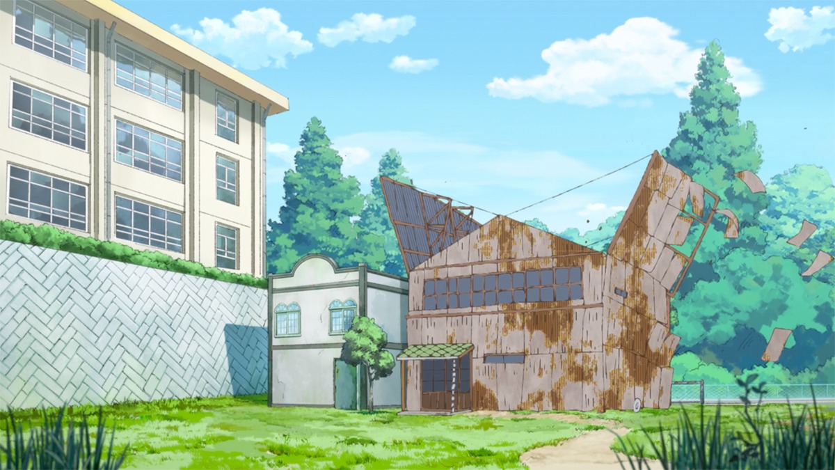 (c)2020 大童澄瞳・小学館／「映像研」製作委員会