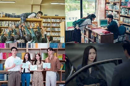 Netflix韓国作品、2022年ラインナップを発表　学園ゾンビアクションから『殺人の告白』監督の新作まで24タイトルが登場