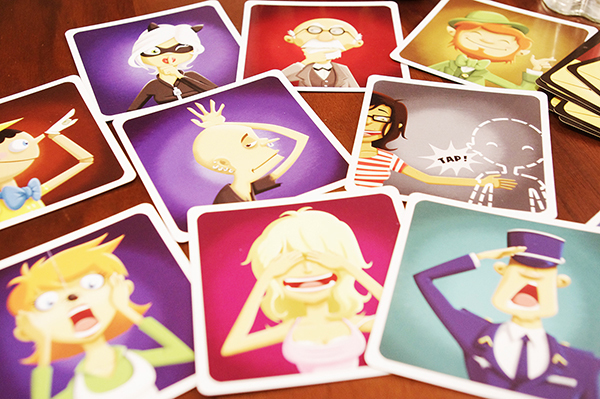 (C)DEAR SPIELE Inc.