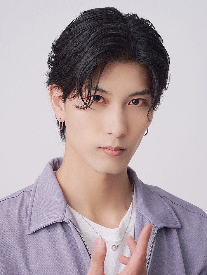 速川大弥