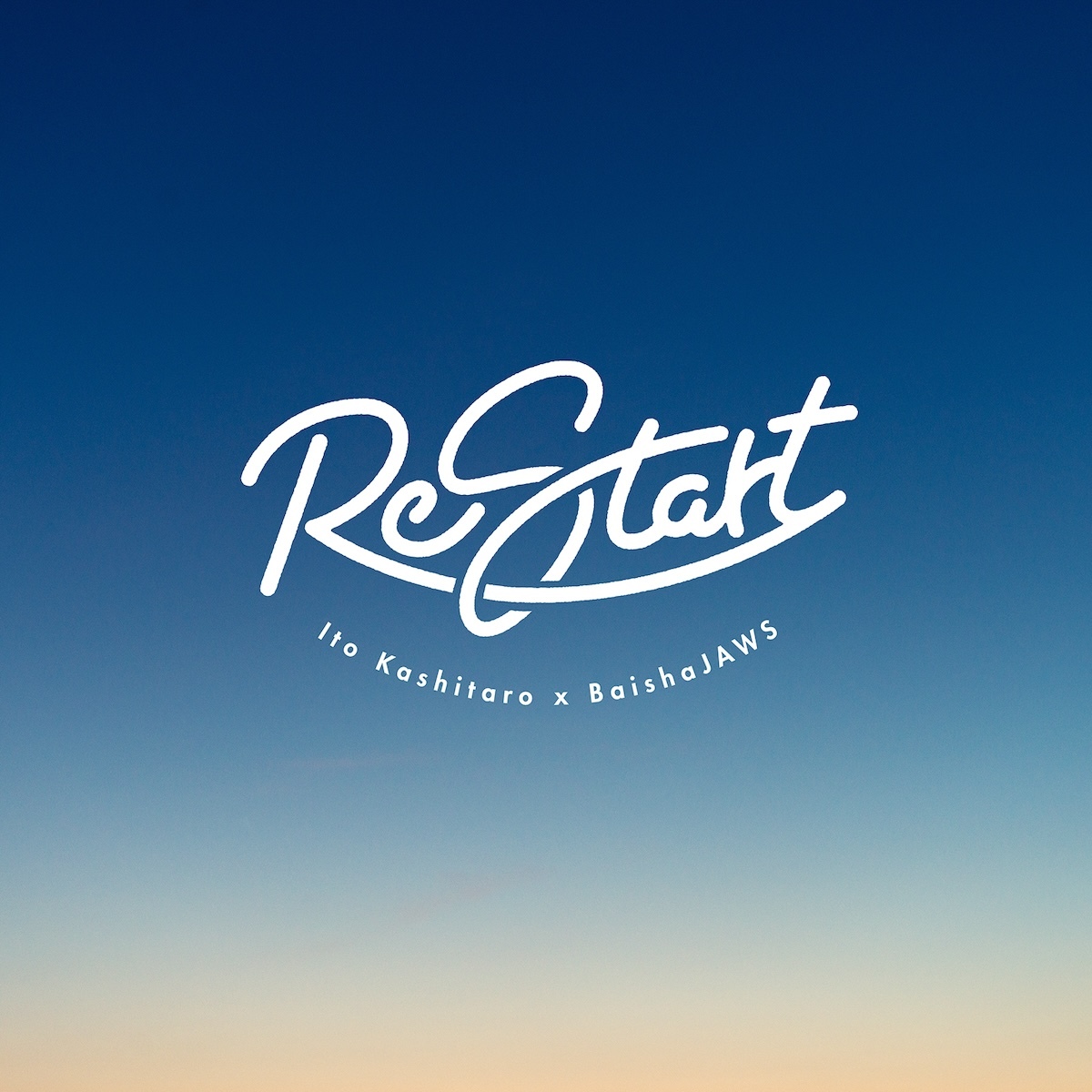 「ReStart」Japanese Version