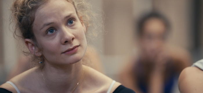 Léonore Baulac