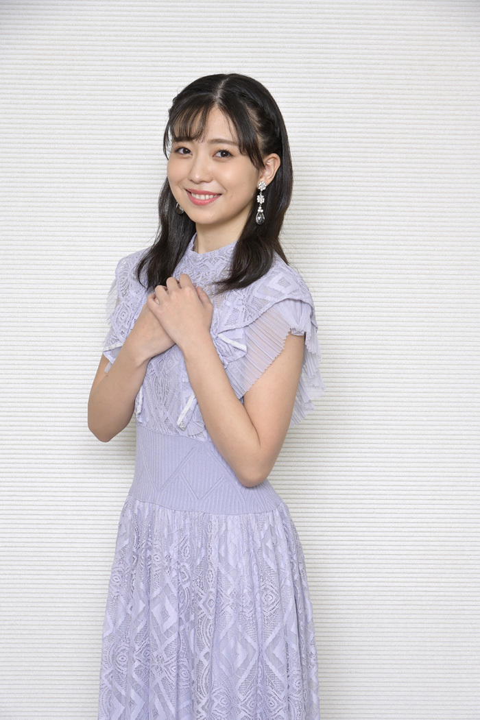 熊谷彩春