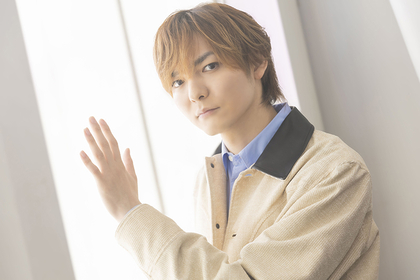薮宏太「退屈な日常をちょっと面白くするヒントを届けられたら」～音楽劇『MONDAYS／このタイムループ、まだまだ終わらない！？』インタビュー