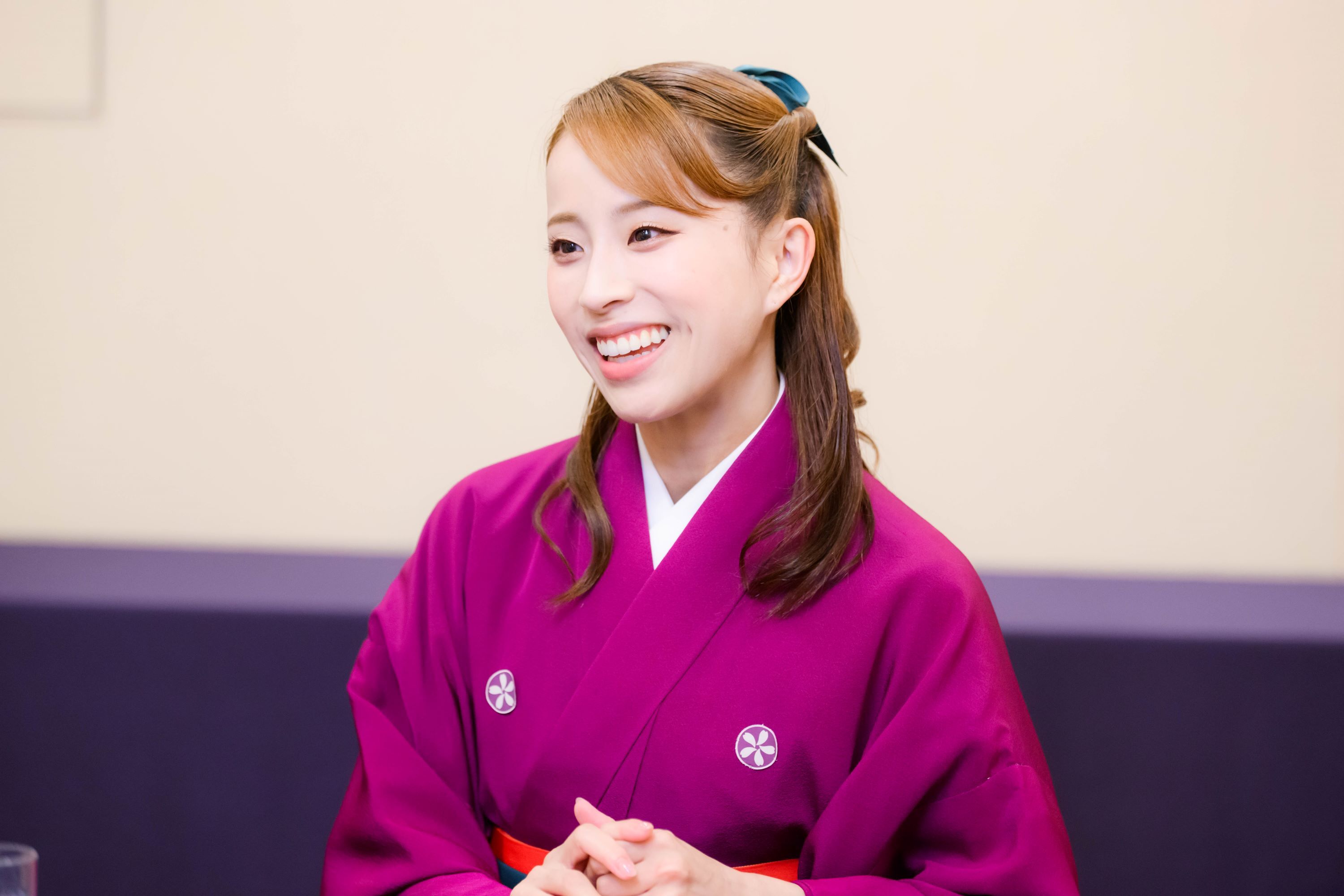 千咲えみ