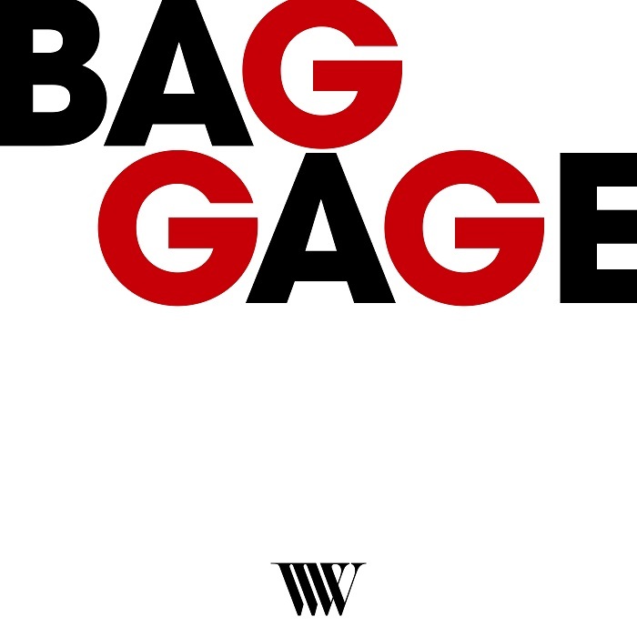 『BAGGAGE』