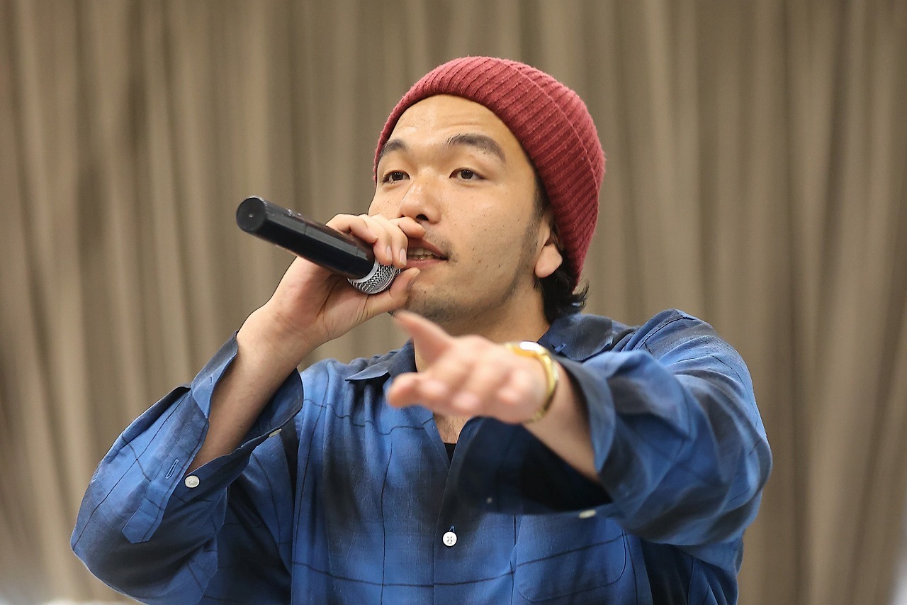 盛山晋太郎