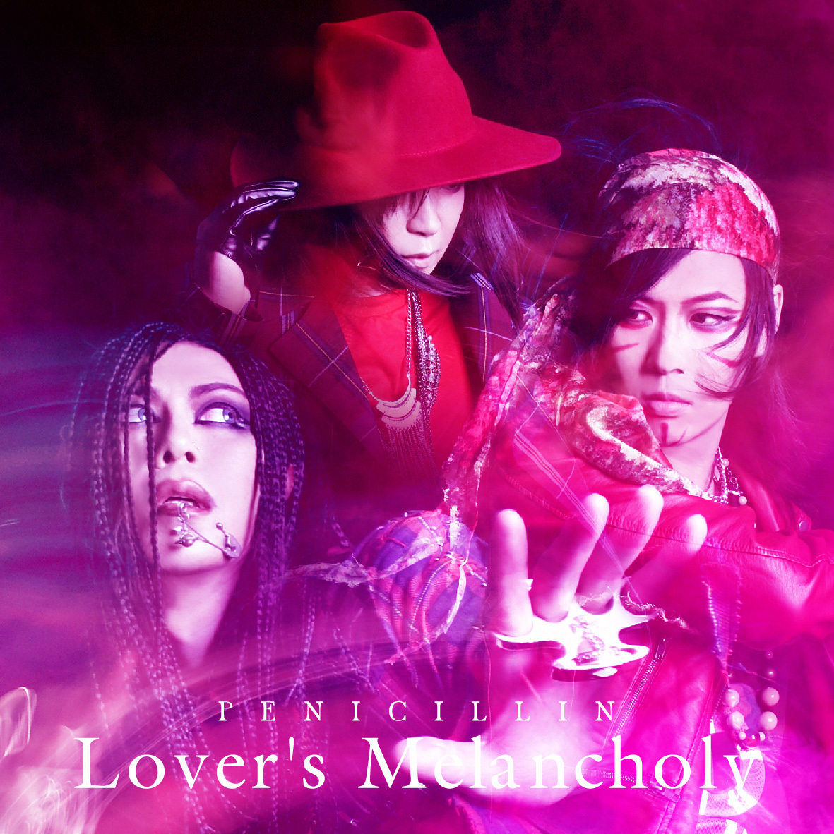 『Lover’s Melancholy』Type-A