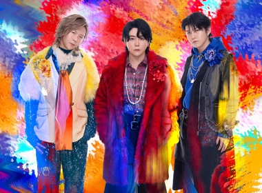 『SUMMER SONIC 2025』Mrs. GREEN APPLEの出演が決定　タイムテーブルも公開に