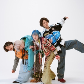 muque、新作EP『DOPE!』より「カーニバル」を先行配信　孤独を感じながらも希望を見出す瞬間や人との繋がりを大切にする気持ちを描く