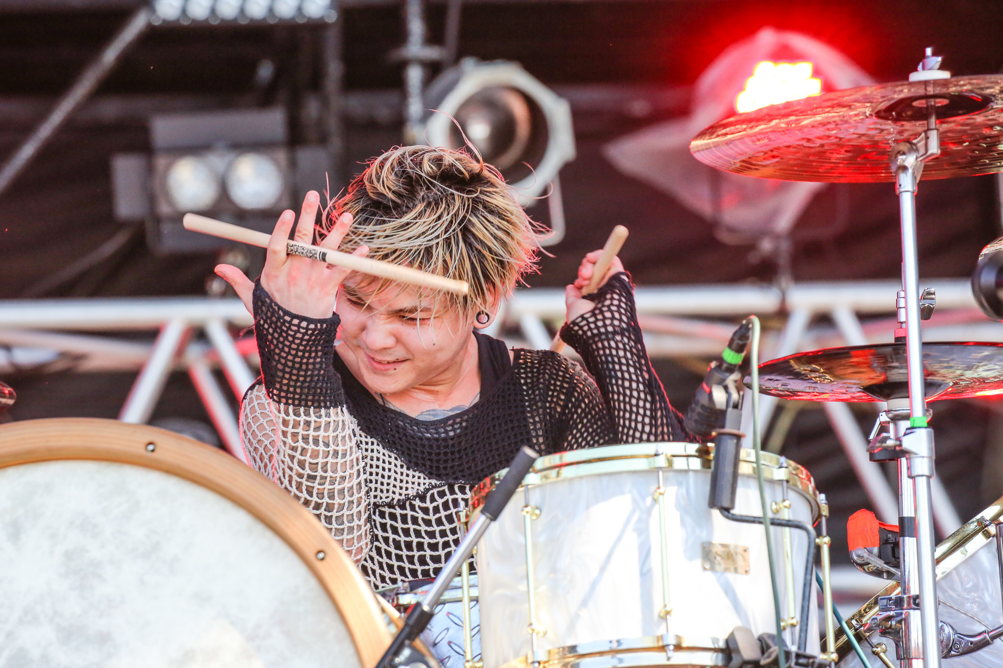 Crossfaith