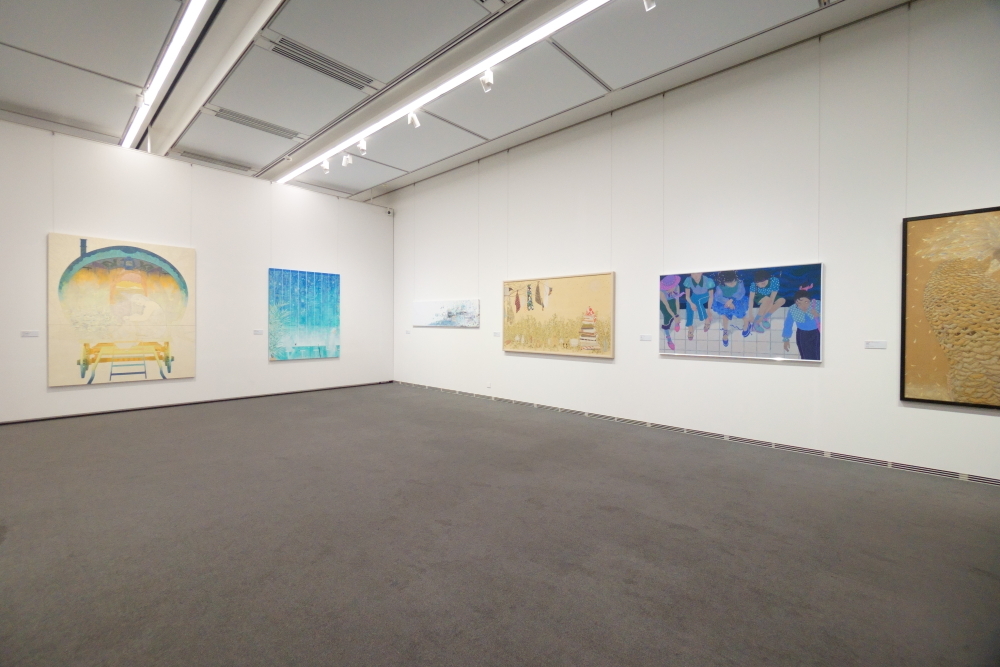 展示風景