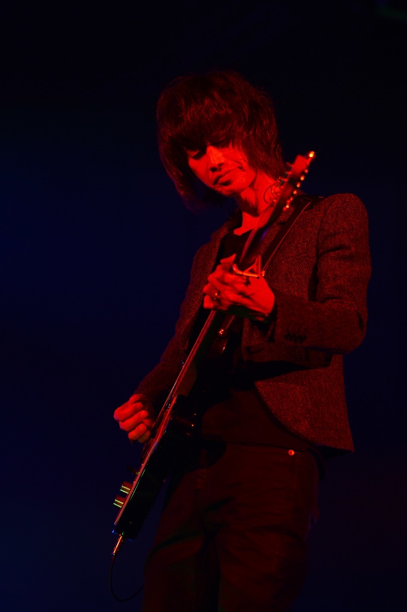 Mr.Children 撮影＝渡部 伸