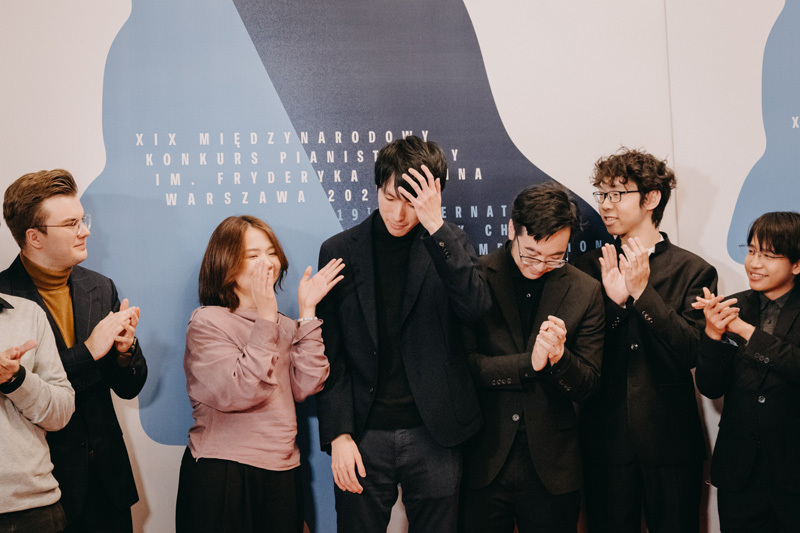 (C)W. Grzędziński/NIFC