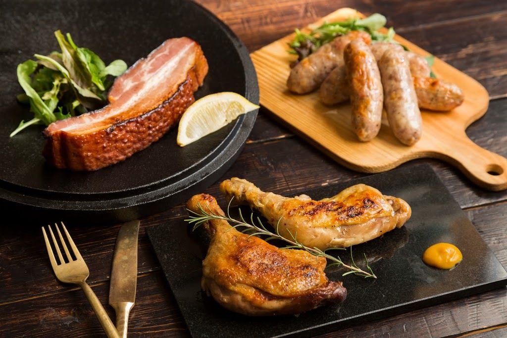 REALBBQ MARKET