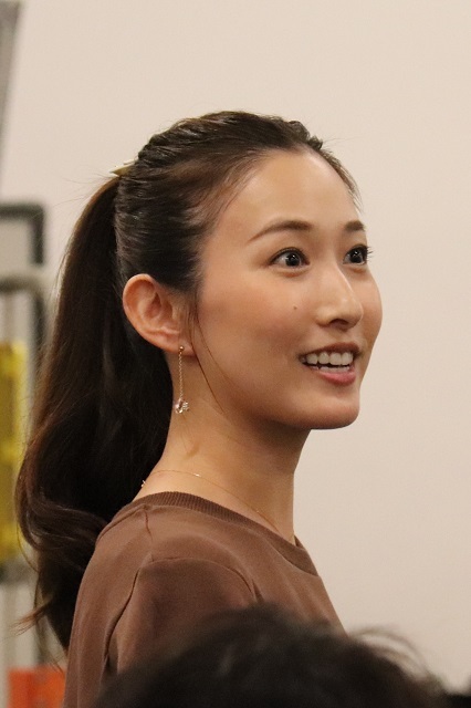 実咲凜音