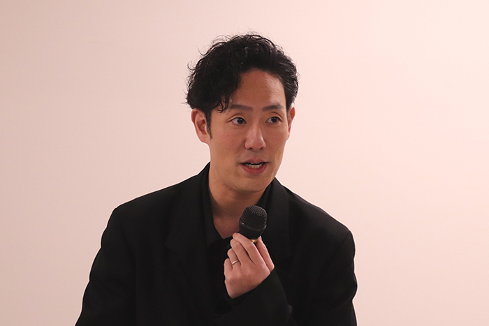 中村勘九郎