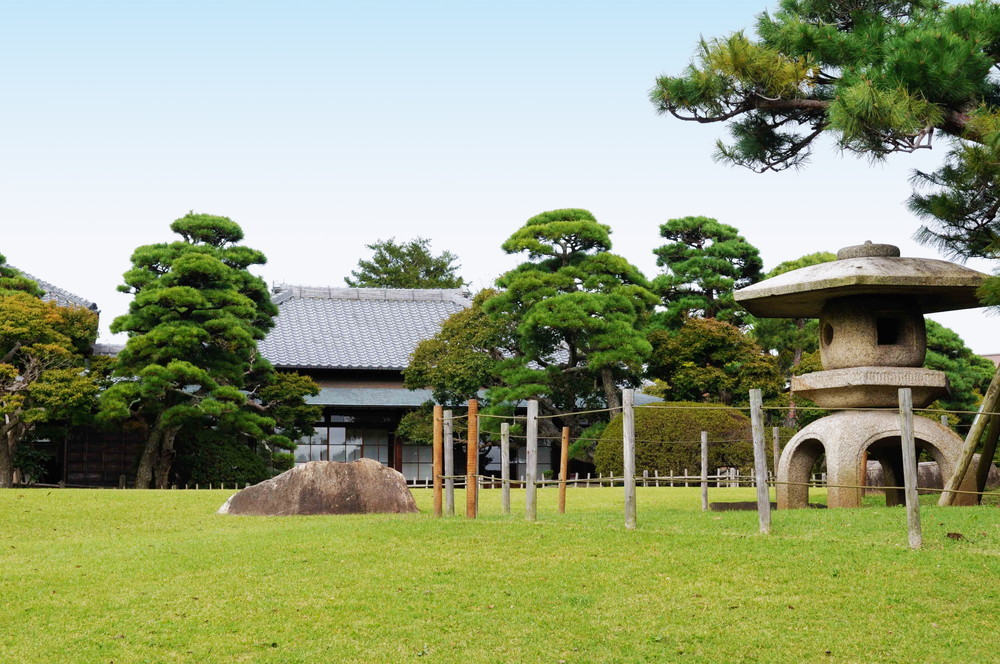 さくら庭園