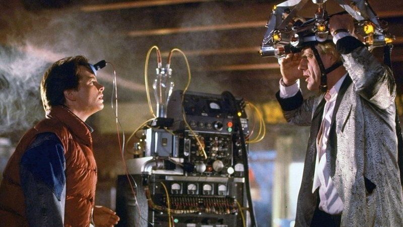 (C) UCS LLC and Amblin
