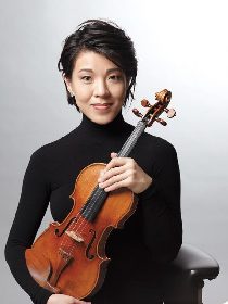 竹澤恭子（ヴァイオリン）　フランス音楽の秘曲とバルトークへの新たなアプローチ