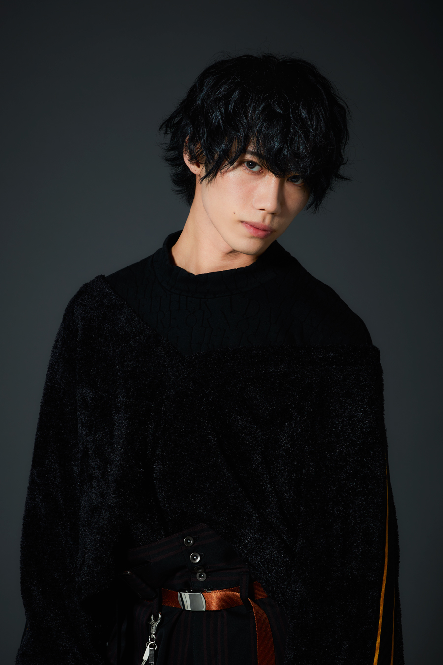 志村禎雄