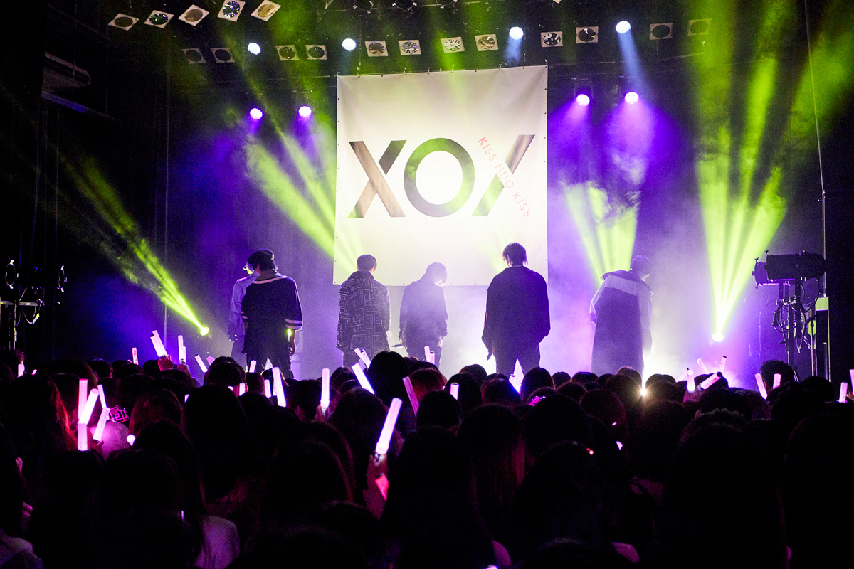 XOX