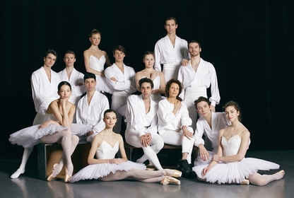 パリ・オペラ座バレエ団の精鋭たちが出演　『ルドルフ・ヌレエフ没後30年記念〈オペラ座ガラ〉―ヌレエフに捧ぐ―』を今夏上演