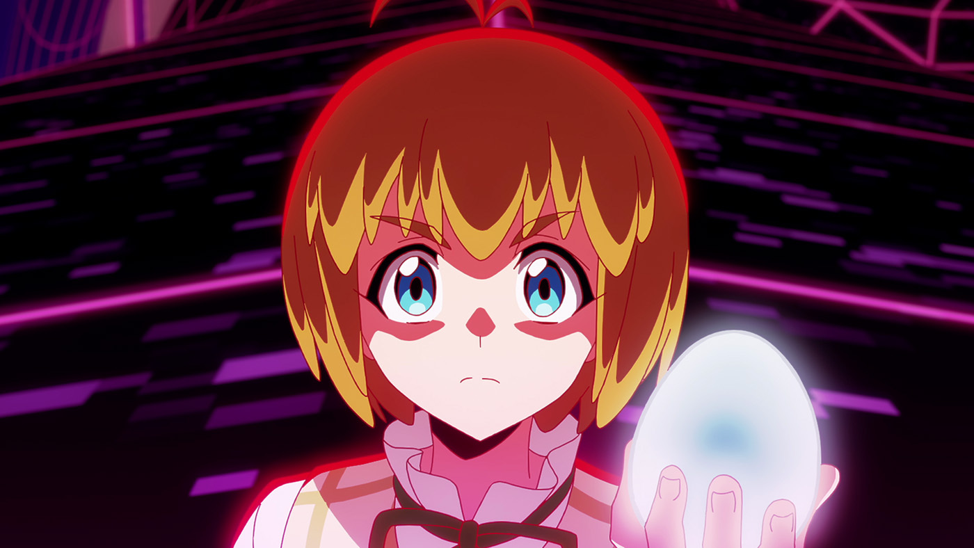  (C)本郷あきよし・フジテレビ・東映アニメーション