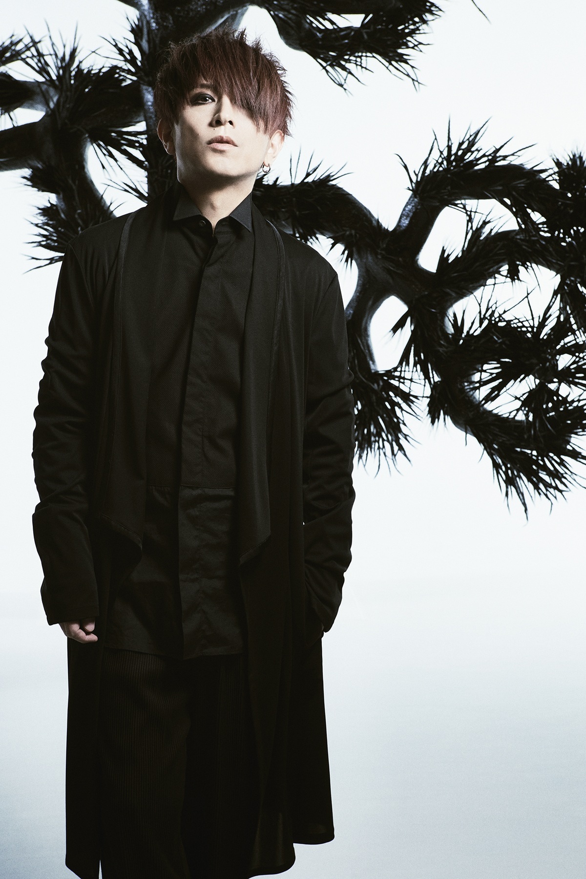 佐藤ケンケン(Dr)