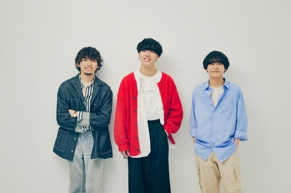 3ピースロックバンドYUTORI-SEDAI、向井怜衣が出演する新曲「メープル」MV公開
