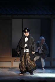 幸四郎が新たに描く『鬼平犯科帳』、染五郎と團子が躍る結ばれなかった男女の『蝶の道行』～歌舞伎座『七月大歌舞伎』夜の部観劇レポート