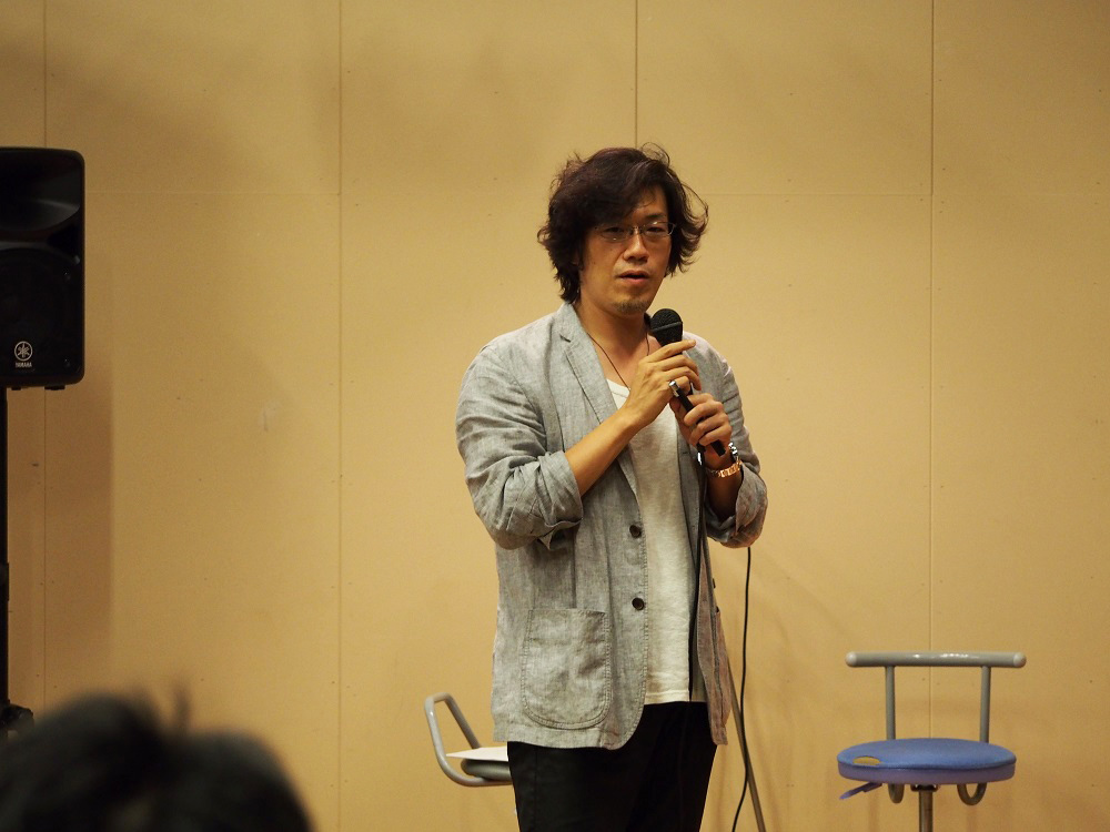 東京二期会プッチーニ「三部作」プレ・イベント プレ講座＆ミニ・ライブの模様から