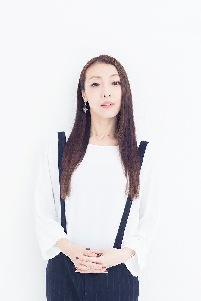 田中良子