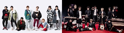SOLIDEMO with 桜men「My Song My Days」の『ブラッククローバー』ED映像バージョン公開