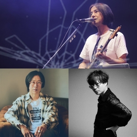 『貴ちゃんナイト vol.17』高野寛、ホリエアツシ（ストレイテナー）、中田裕二の出演が決定